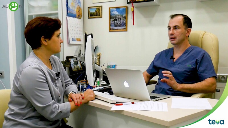 Локшин К.Л.: Что может вывести из равновесия в операционной?