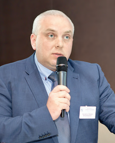 Андрей Владимирович Кузьменко