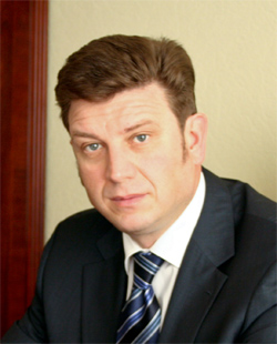 Аполихин Олег Иванович