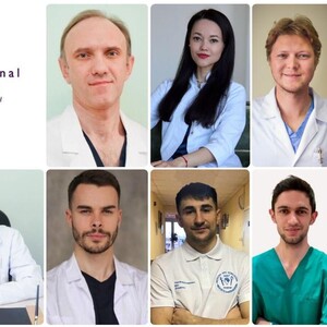 Заседание «Journal Club» 23.06.2025
