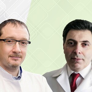 ЧСВУ «Урологический пациент с кардиологической патологией»