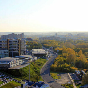 Научно-практическая конференция, посвященная юбилею Кемеровской урологической службы «50 лет отделению урологии ОКБ СМП им М.А. Подгорбунского»