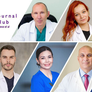 Заседание «‎Journal Club»‎ 31.10.2022