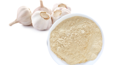 Экстракт чеснока (аллицин)