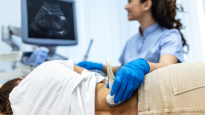 Ультразвуковая диагностика состава мочевых камней: новый подход в урологии