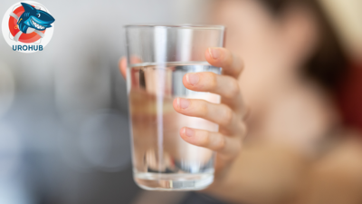 Нефролитиаз у детей: рекомендации по гидратации