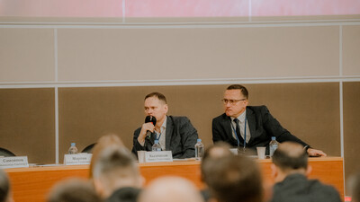 Опубликованы фотографии Конгресса урологов ФМБА Союз теории и практики 2024