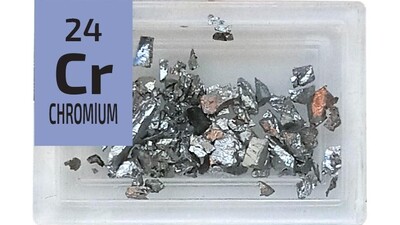 Хрома пиколинат