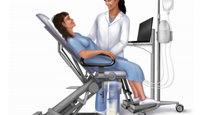 Нужен ли анализ мочи перед проведением уродинамического исследования?