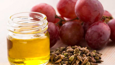 Экстракт виноградных косточек (олигомерные проантоцианидины, OPC)