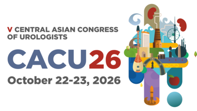 V Central Asian Congress of Urologists — CACU26