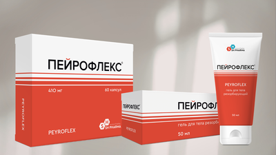 ПЕЙРОФЛЕКС: новые научные данные о нехирургическом лечении болезни Пейрони