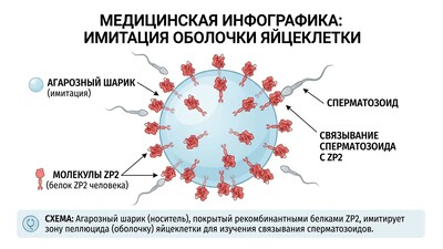 Как найти лучшие сперматозоиды: новое слово в репродуктологии