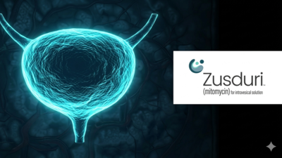 Новые молекулы в урологии в 2025-2026 гг