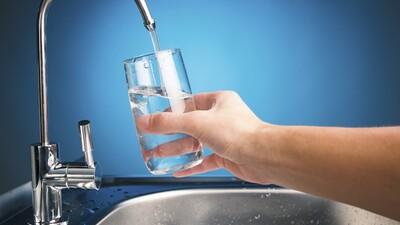 Состав конкрементов зависит от содержания минералов в водопроводной воде