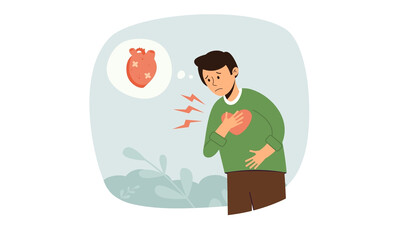 Новый взгляд: Важность скрининга сердца при эректильной дисфункции