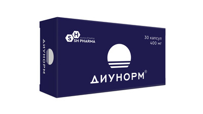 Изучение динамики симптомов и параметров мочеиспускания у женщин с ноктурией, получающих комплексную растительную терапию