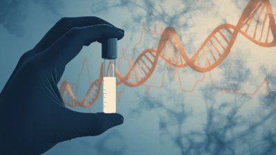 Реальные шансы на отцовство при синдроме Клайнфельтера