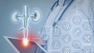 Точная диагностика мочевых инфекций: новая эра детекции L-лактата