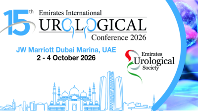 15th Emirates International Urological Conference — EUSC 2026