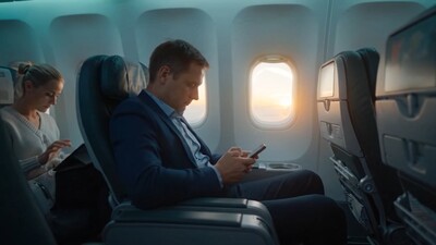 UroWeb Airlines — от урологии не улетишь!