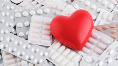 Как аспирин и статины влияют на эректильную функцию?