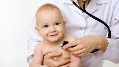 Исследователи изучили риски развития сердечно-сосудистых заболеваний, сахарного диабета и ожирения у детей, рожденных «из пробирки»