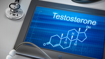 Связь андрогенного статуса с исходами операции при стриктуре уретры