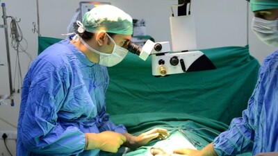 Уровень воспалительных маркеров предсказывает успех варикоцелэктомии