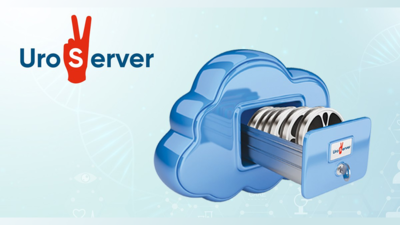 Новый проект UroWeb - Уросервер!