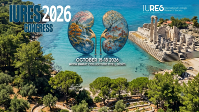 IURES 2026 Congress