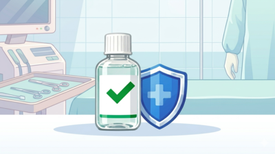 Инфекции фаллопротезов: новые факторы риска и безопасность хлоргексидина