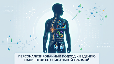 Умная диагностика ИМП