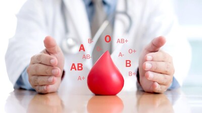 Предрасположенность к болезни Пейрони может быть связана с группой крови