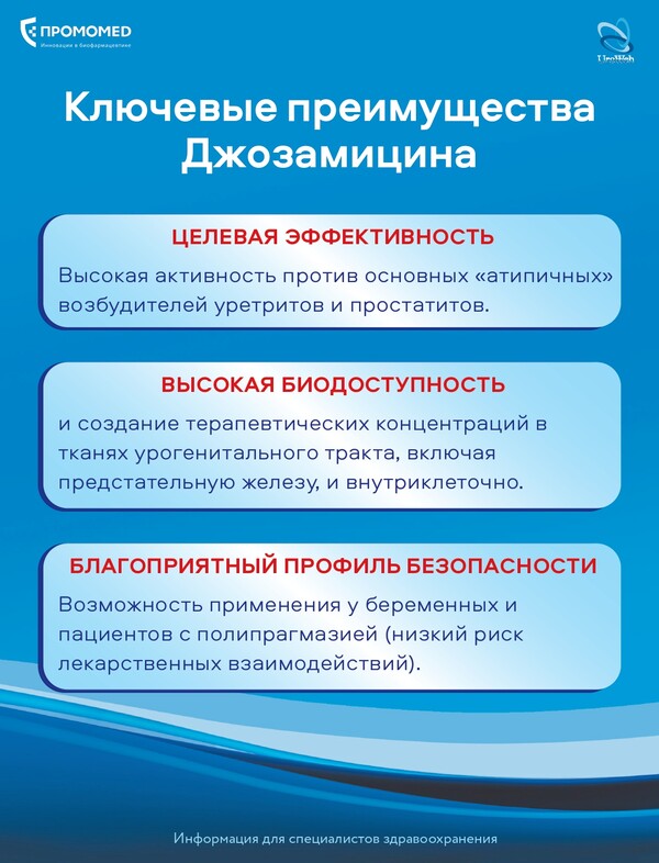 Роль инфекционных агентов в патогенезе бесплодия