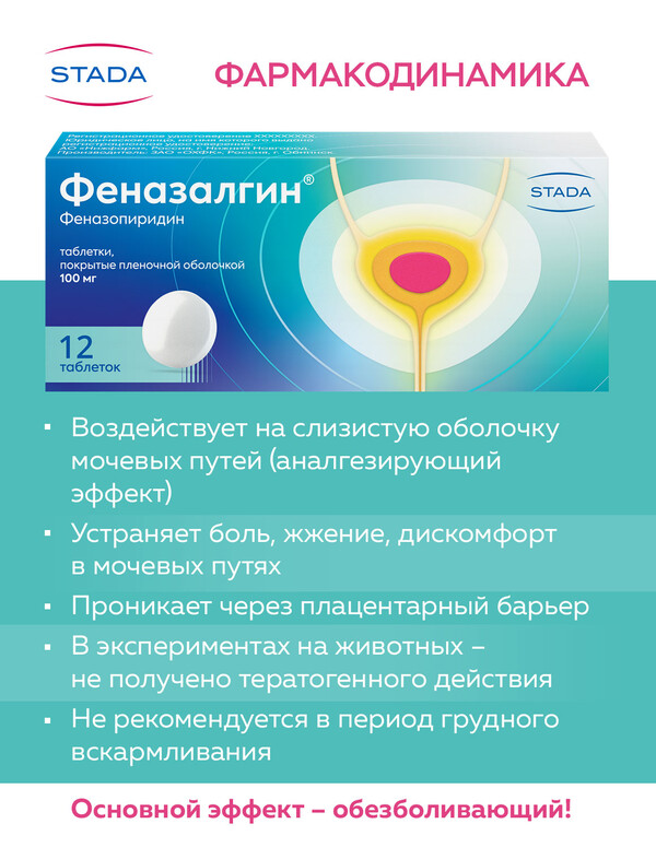 Феназалгин