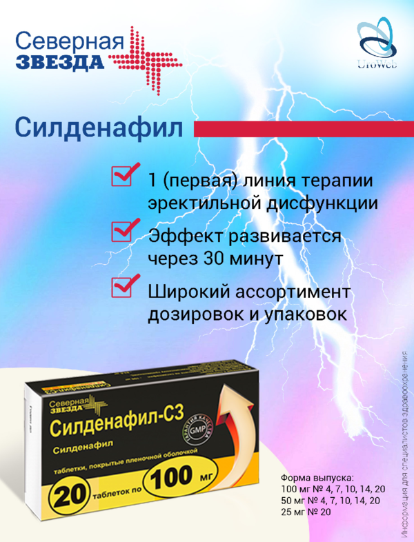 Психогенная эректильная дисфункция: справится ли уролог?