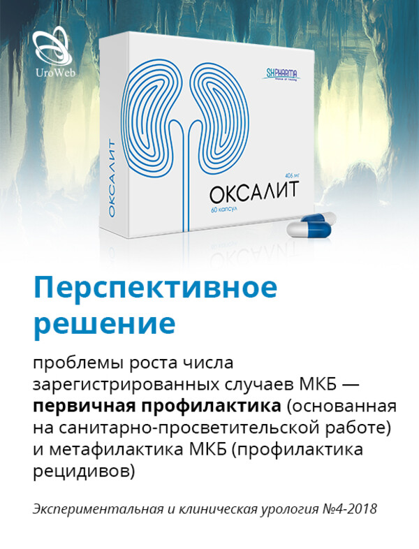 МКБ в мире и в России