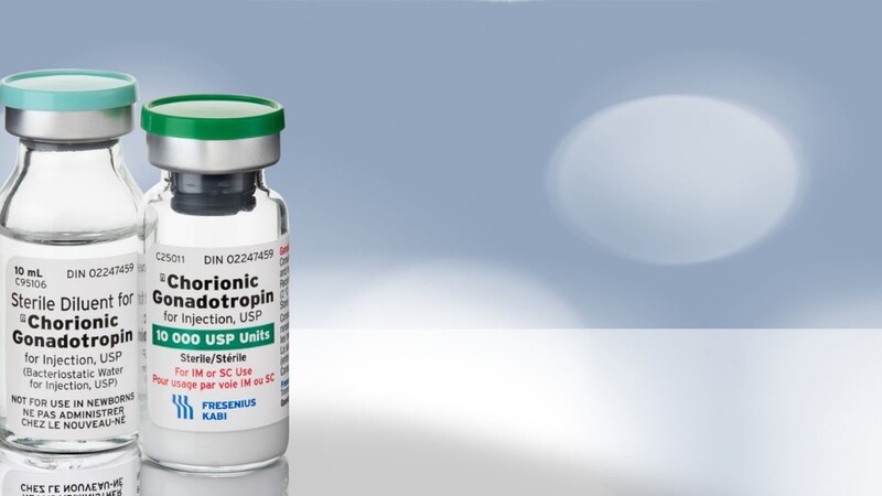 Хорионический гонадотропин является безопасной и эффективной альтернативой традиционной терапии тестостероном