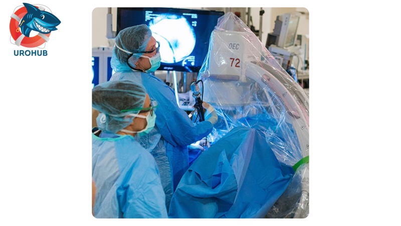 Роль опыта: как объем лечения и стажировка в области эндоурологии влияют на хирургические результаты уретероскопии