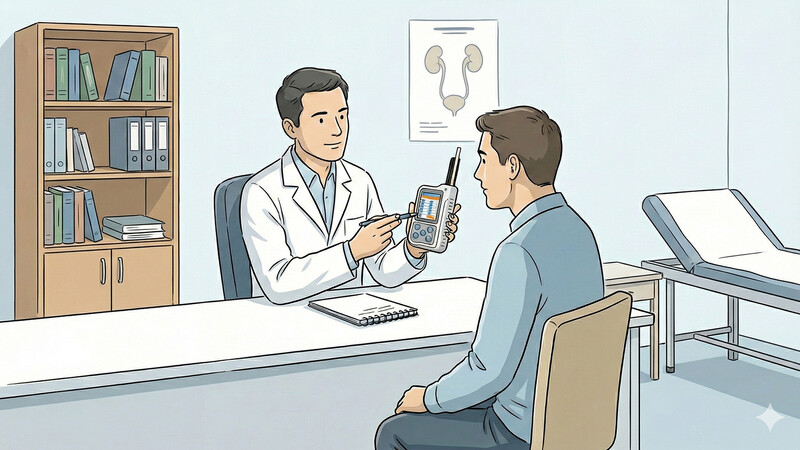 Приглашаем в исследовательскую программу «Цифровой клинический грант»: Лаборатория в кармане