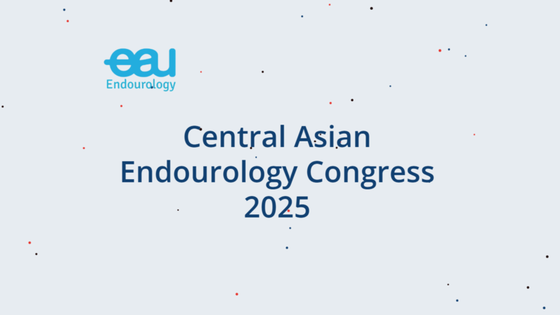 Central Asian​ Endourology Congress 2025