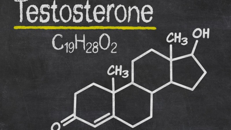 Уровень тестостерона у пациентов с васкулогенной эректильной дисфункцией