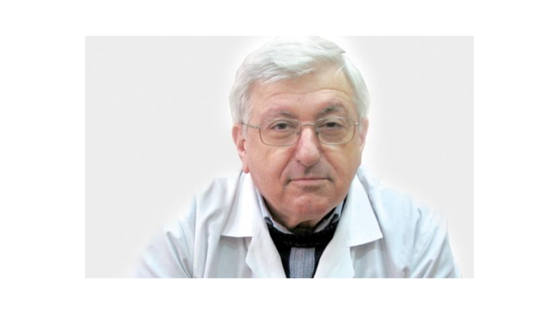 План повышения квалификации от профессора Когана М.И. на второе полугодие 2023 года
