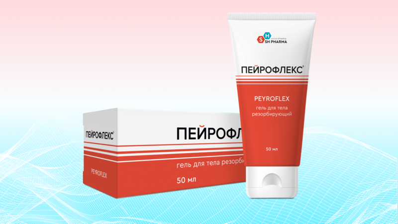 Неоперативное комбинированное лечение активной фазы болезни Пейрони