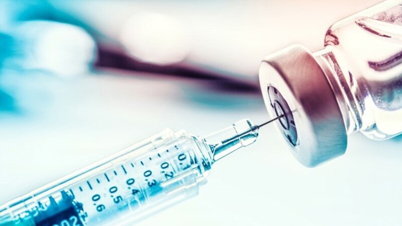 Специфическая иммунизация для профилактики рецидива нефролитиаза после перкутанной нефролитотрипсии