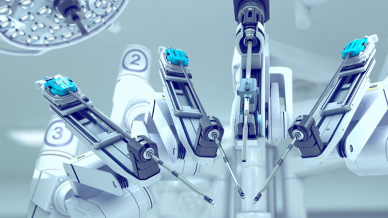 Роботизированная лапароскопическая реимплантация мочеточника — безопасный и эффективный метод лечения дистальной обструкции мочеточника