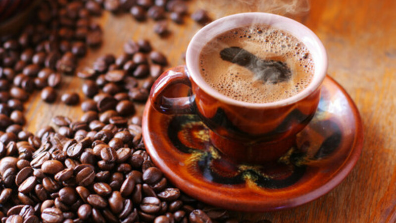 Употребление кофе защищает от развития эректильной дисфункции
