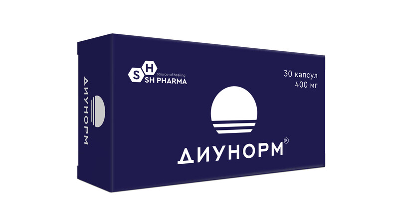 Изучение динамики симптомов и параметров мочеиспускания у женщин с ноктурией, получающих комплексную растительную терапию