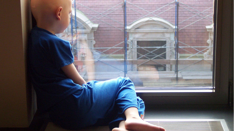 Рак у мальчиков и подростков: как сохранить фертильность